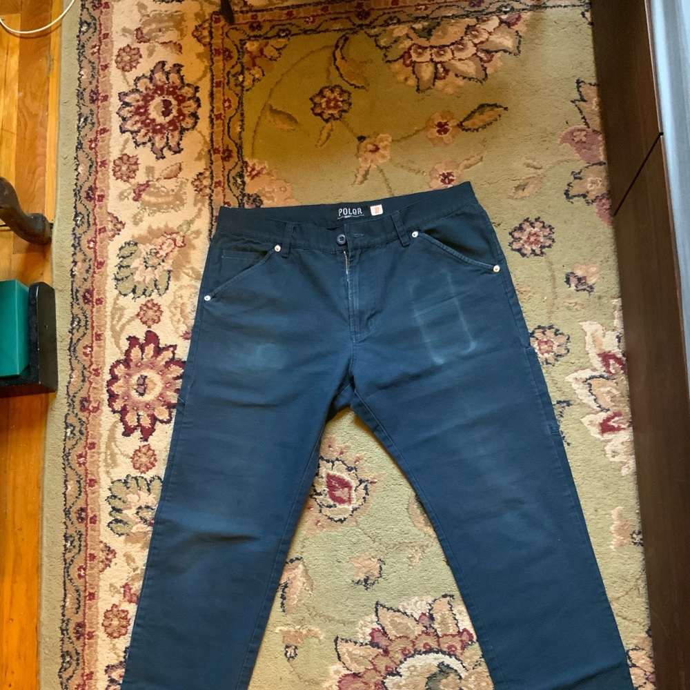 Poler camp utility pant